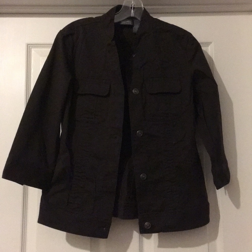 Additions by Chico’s Blazer
